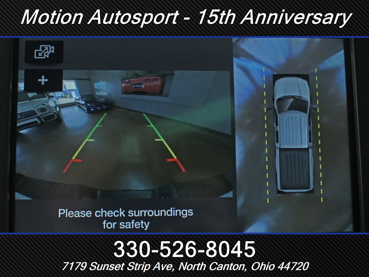 2017 Ford F-250 Super Duty Lariat  Ultimate FX4 4X4 - Photo 32 - North Canton, OH 44720