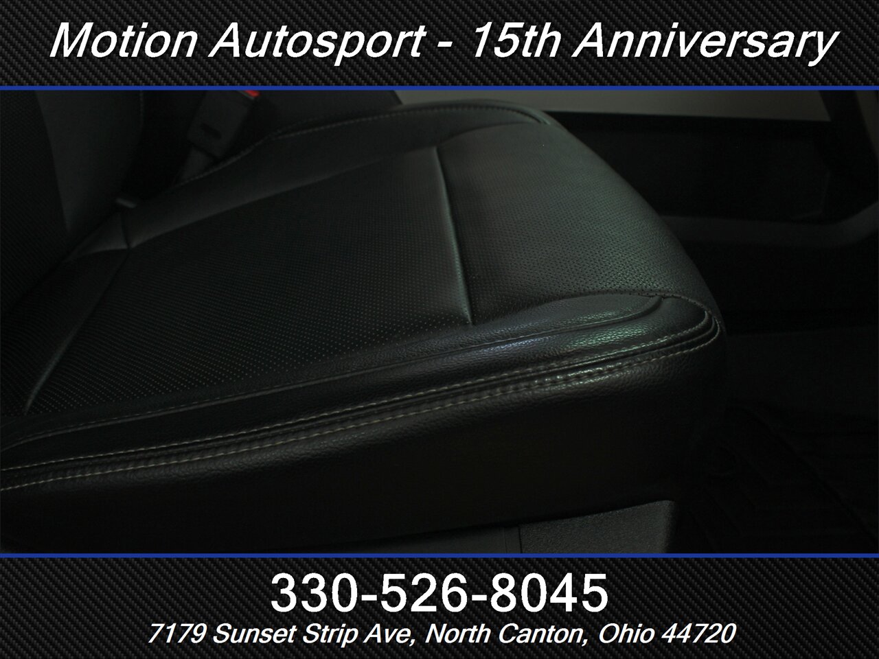 2017 Ford F-250 Super Duty Lariat  Ultimate FX4 4X4 - Photo 41 - North Canton, OH 44720