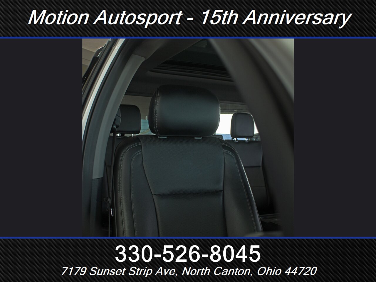 2017 Ford F-250 Super Duty Lariat  Ultimate FX4 4X4 - Photo 40 - North Canton, OH 44720