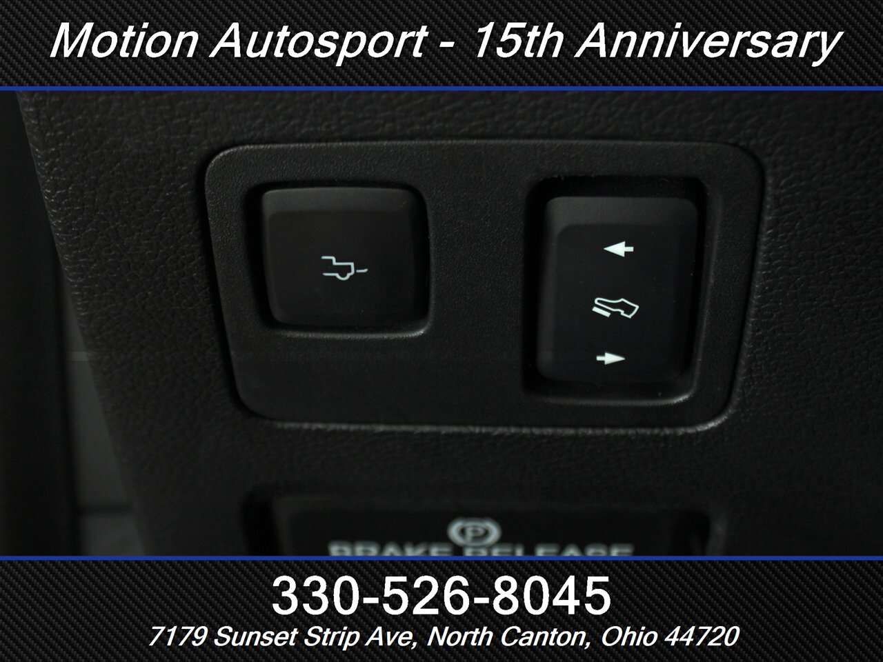 2017 Ford F-250 Super Duty Lariat  Ultimate FX4 4X4 - Photo 18 - North Canton, OH 44720