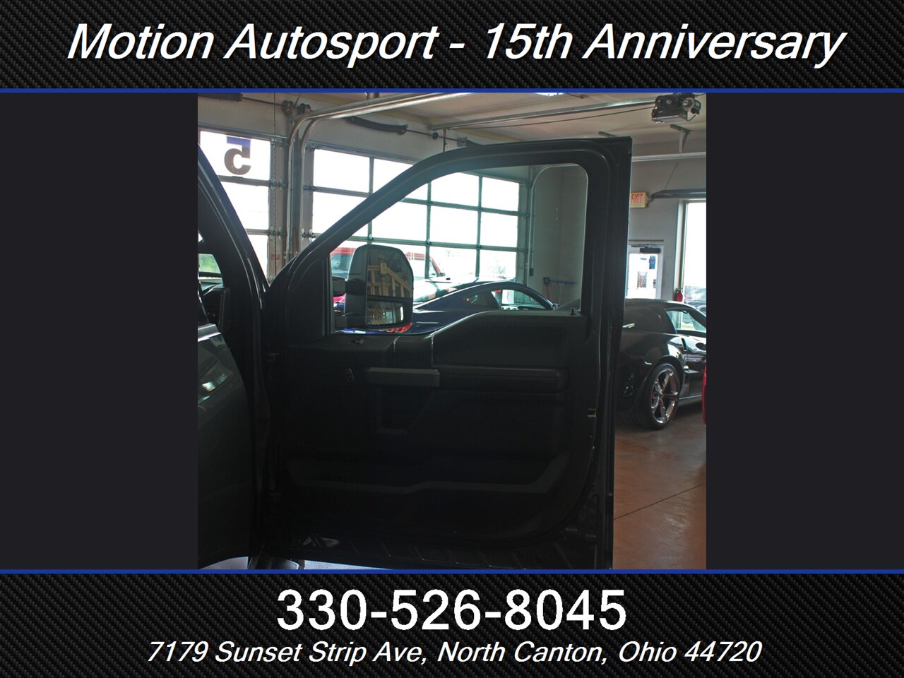 2019 Ford F-150 XLT  Sport Panoramic Roof 4X4 - Photo 35 - North Canton, OH 44720
