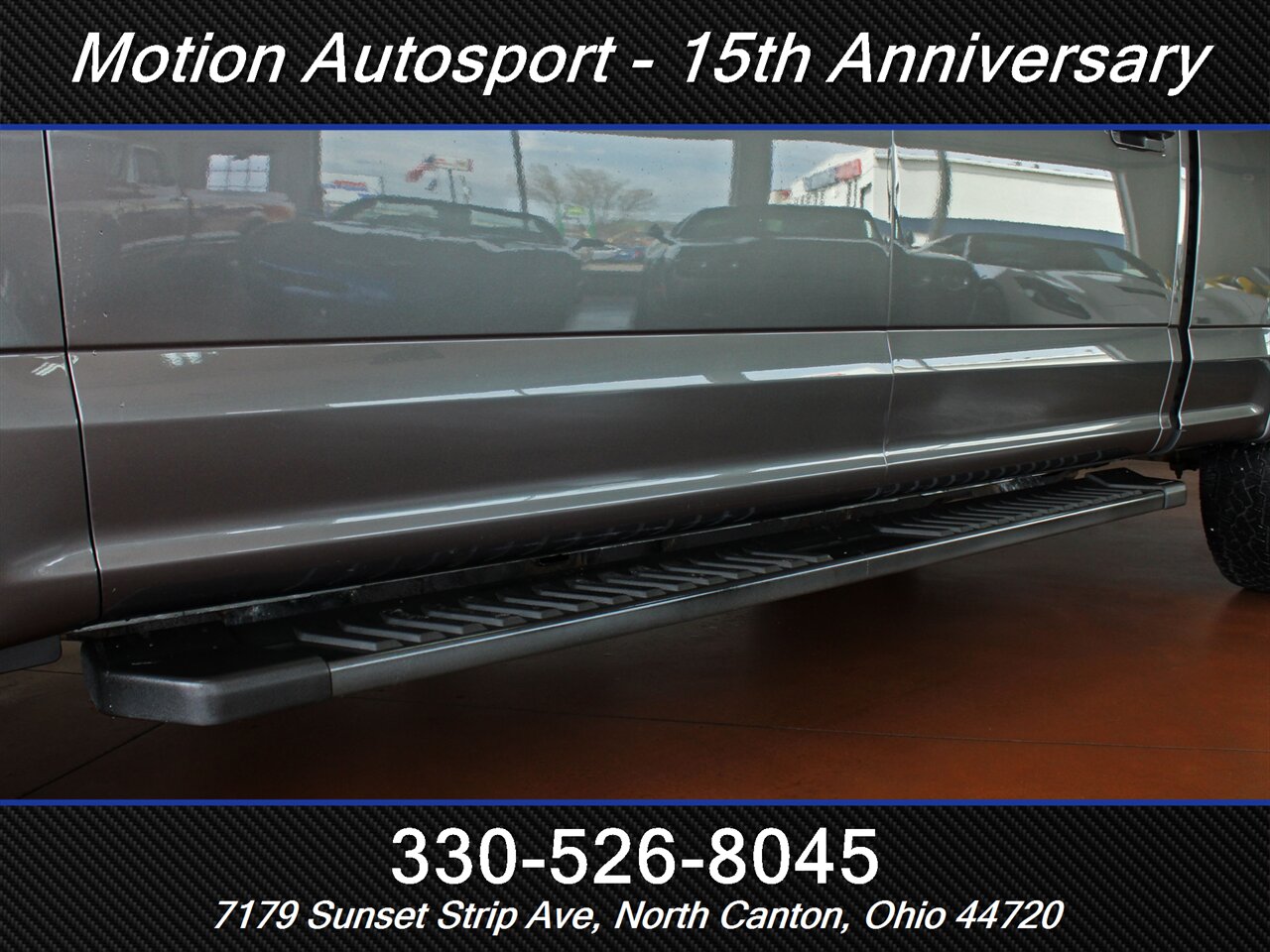 2019 Ford F-150 XLT  Sport Panoramic Roof 4X4 - Photo 48 - North Canton, OH 44720