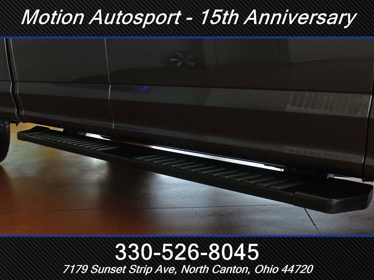 2019 Ford F-150 XLT  Sport Panoramic Roof 4X4 - Photo 53 - North Canton, OH 44720