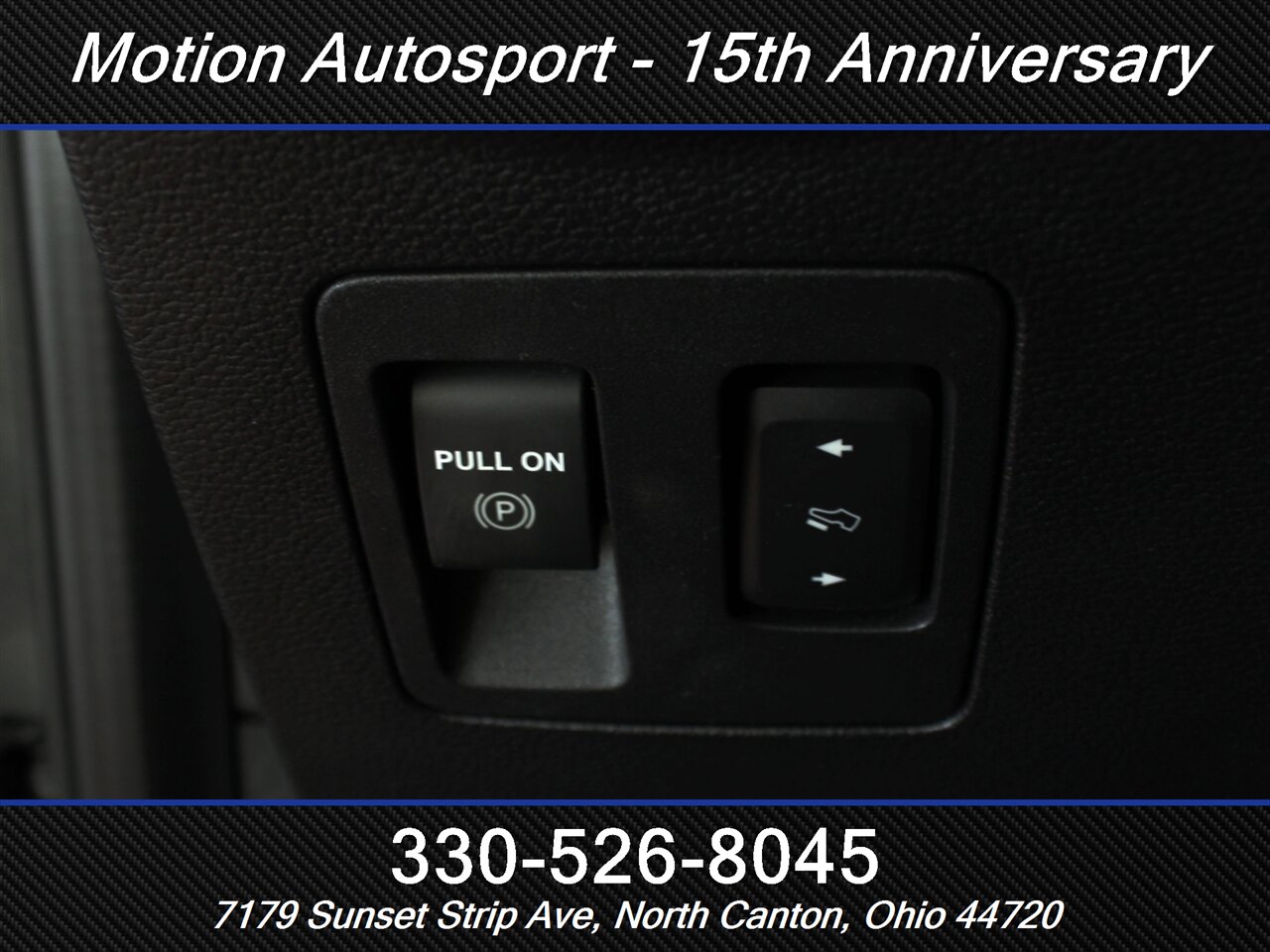 2019 Ford F-150 XLT  Sport Panoramic Roof 4X4 - Photo 18 - North Canton, OH 44720