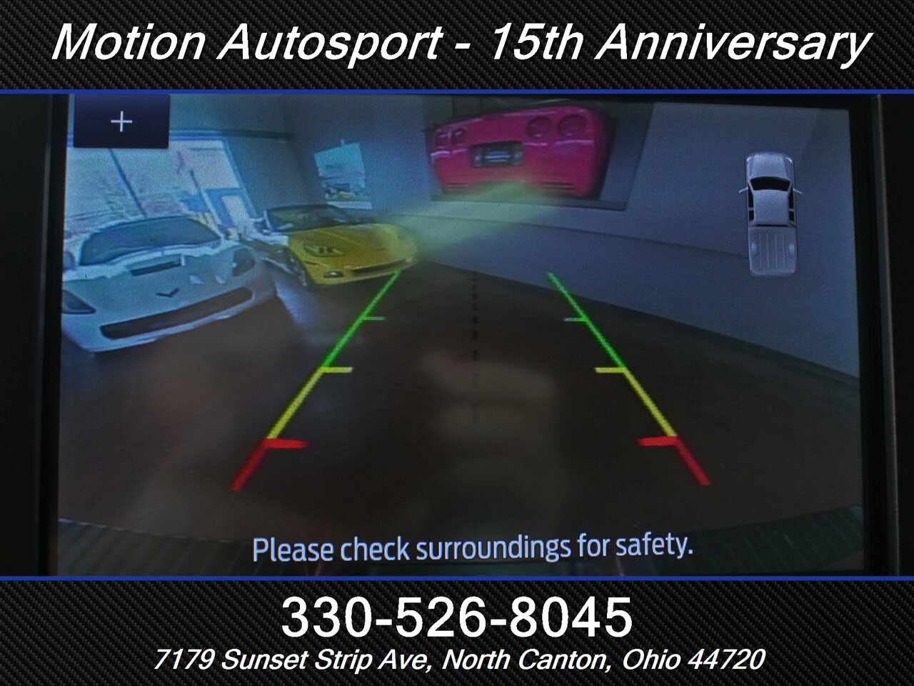 2019 Ford F-150 XLT  Sport Panoramic Roof 4X4 - Photo 31 - North Canton, OH 44720