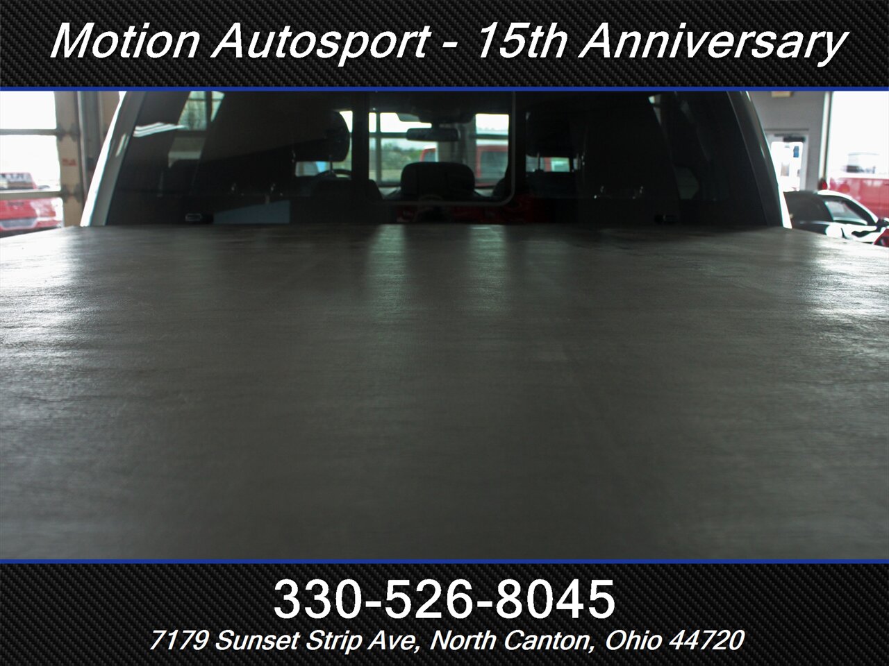 2019 Ford F-150 XLT  Sport Panoramic Roof 4X4 - Photo 10 - North Canton, OH 44720