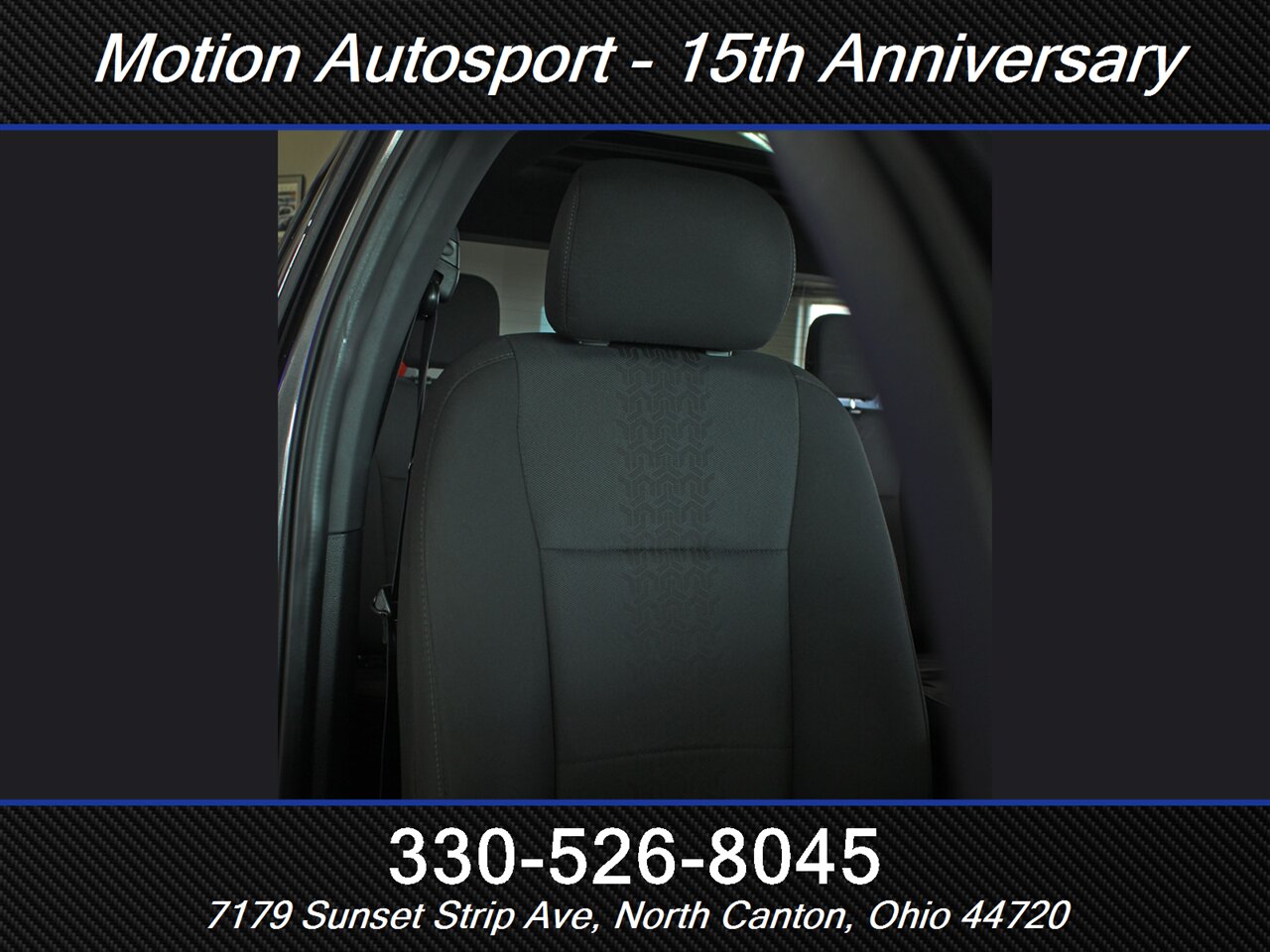 2019 Ford F-150 XLT  Sport Panoramic Roof 4X4 - Photo 38 - North Canton, OH 44720