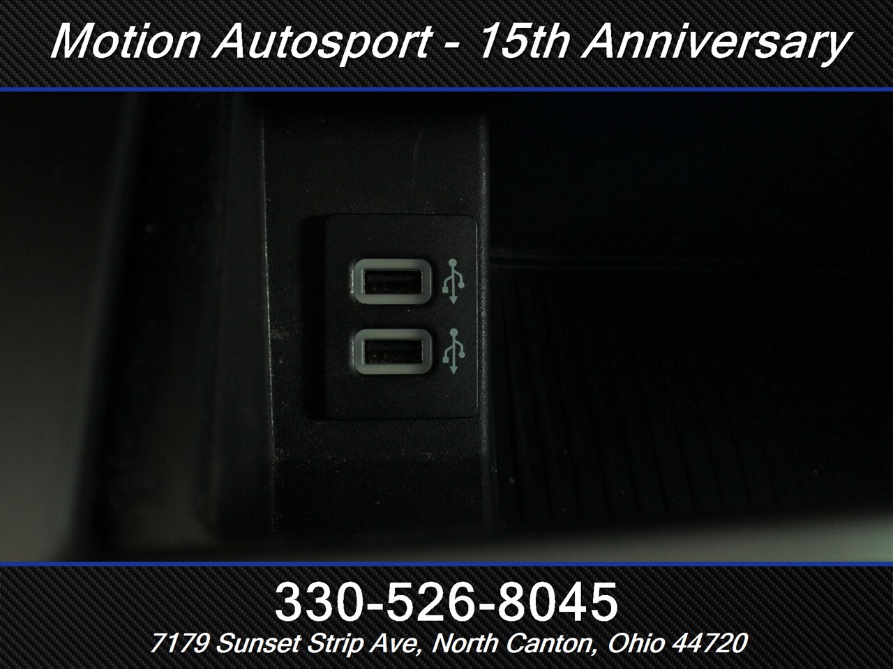 2019 Ford F-150 XLT  Sport Panoramic Roof 4X4 - Photo 25 - North Canton, OH 44720