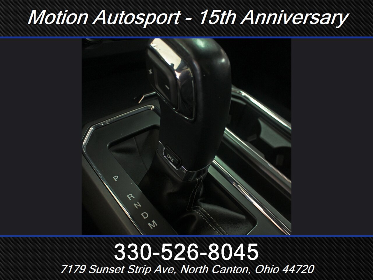 2019 Ford F-150 XLT  Sport Panoramic Roof 4X4 - Photo 24 - North Canton, OH 44720