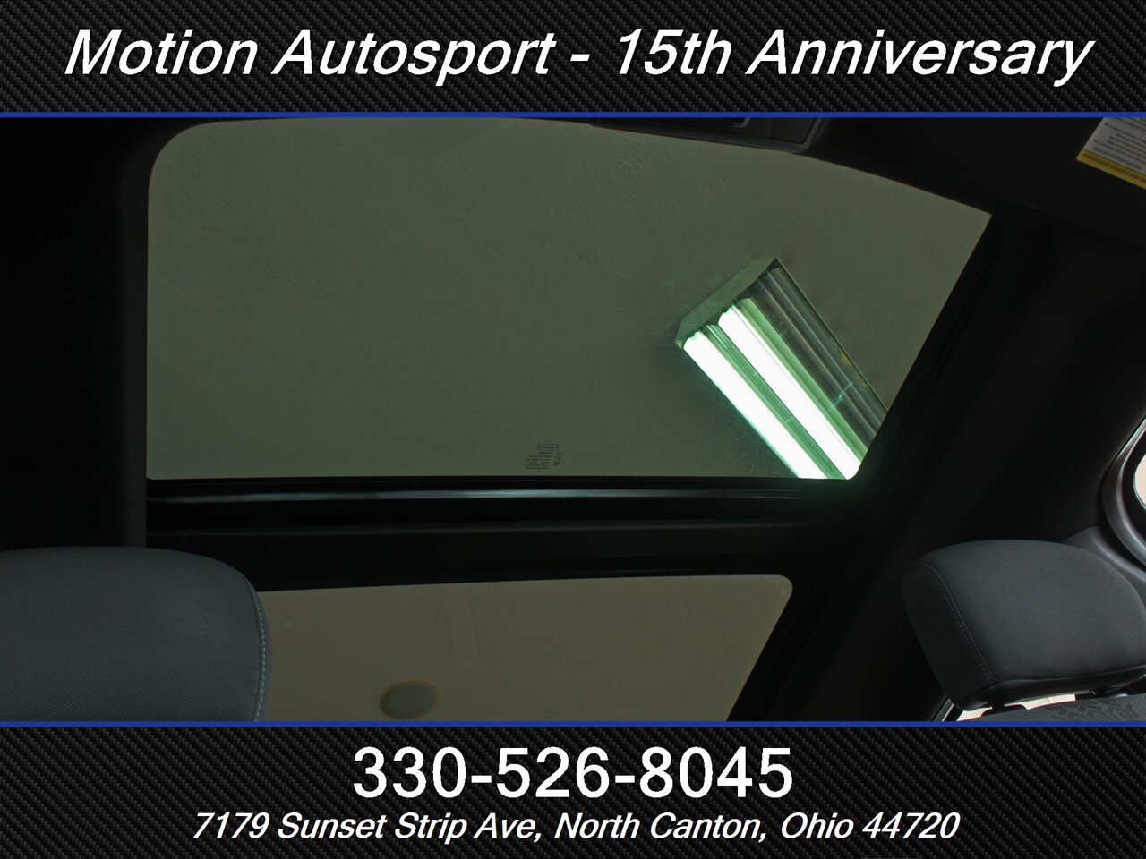 2019 Ford F-150 XLT  Sport Panoramic Roof 4X4 - Photo 40 - North Canton, OH 44720
