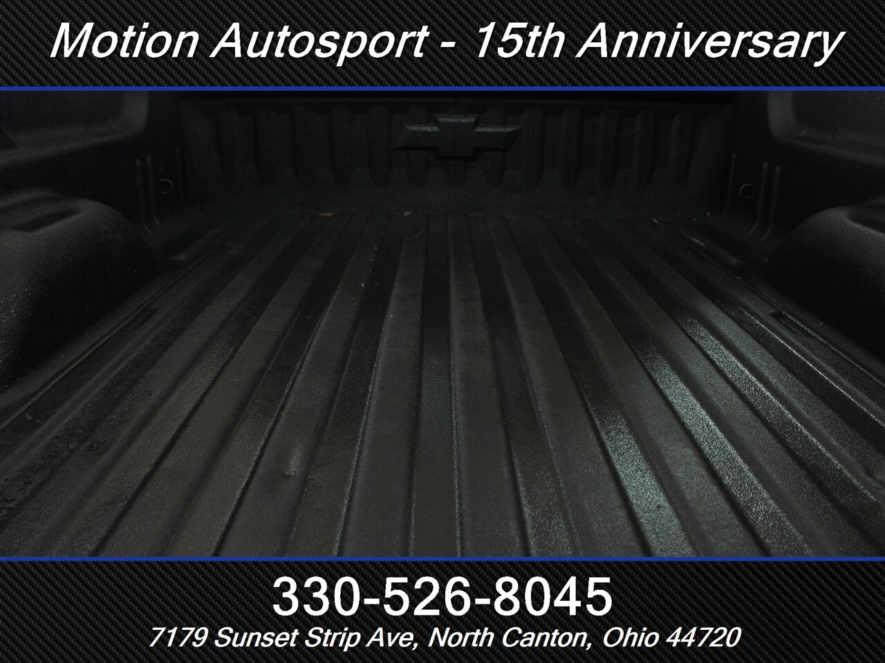 2018 Chevrolet Silverado 2500 High Country 4X4 - Photo 9 - North Canton, OH 44720