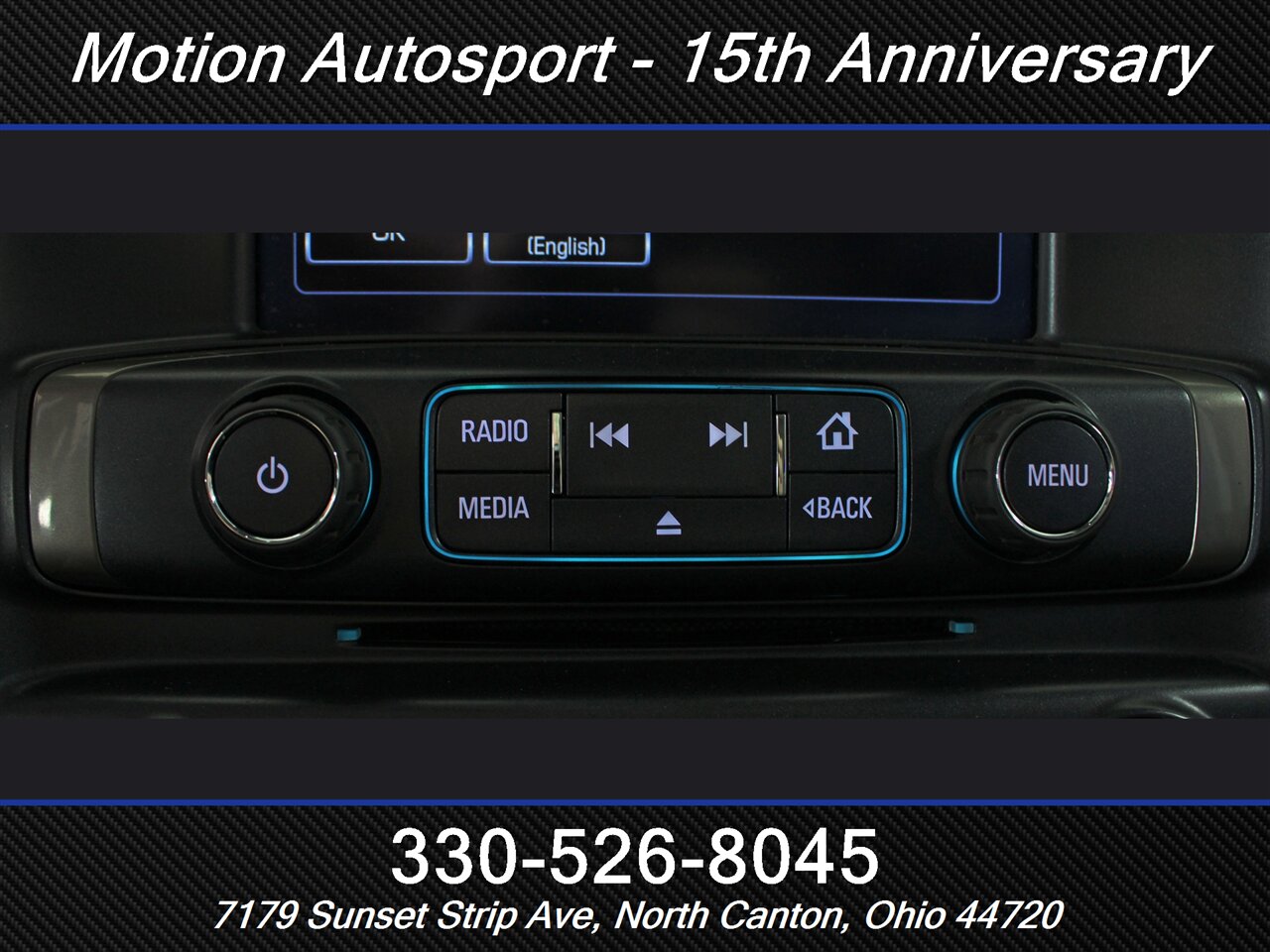 2018 Chevrolet Silverado 2500 High Country 4X4 - Photo 24 - North Canton, OH 44720