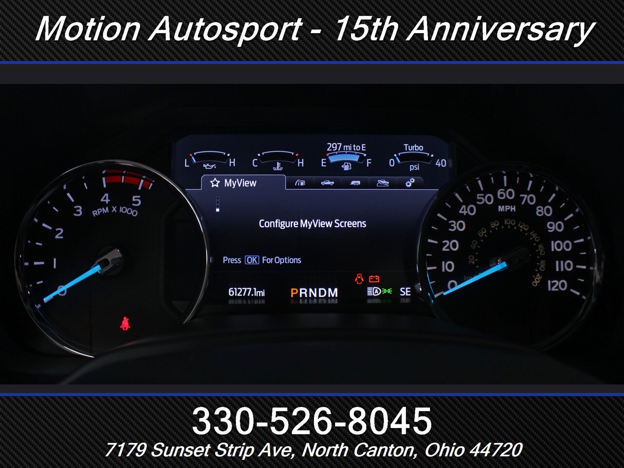 2022 Ford F-250 Super Duty Lariat Tremor Pano Roof 4X4 - Photo 22 - North Canton, OH 44720