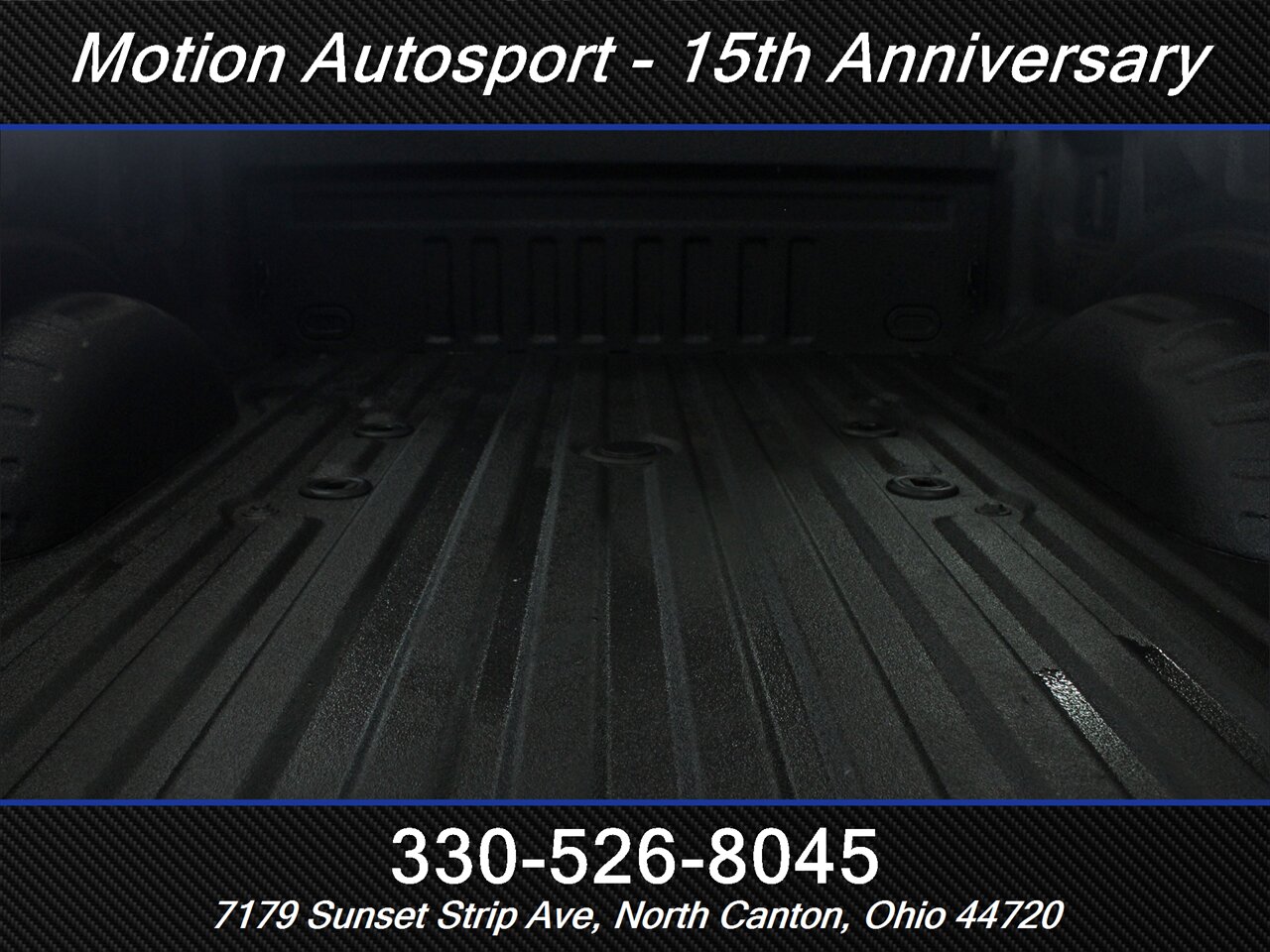 2022 Ford F-250 Super Duty Lariat Tremor Pano Roof 4X4 - Photo 10 - North Canton, OH 44720