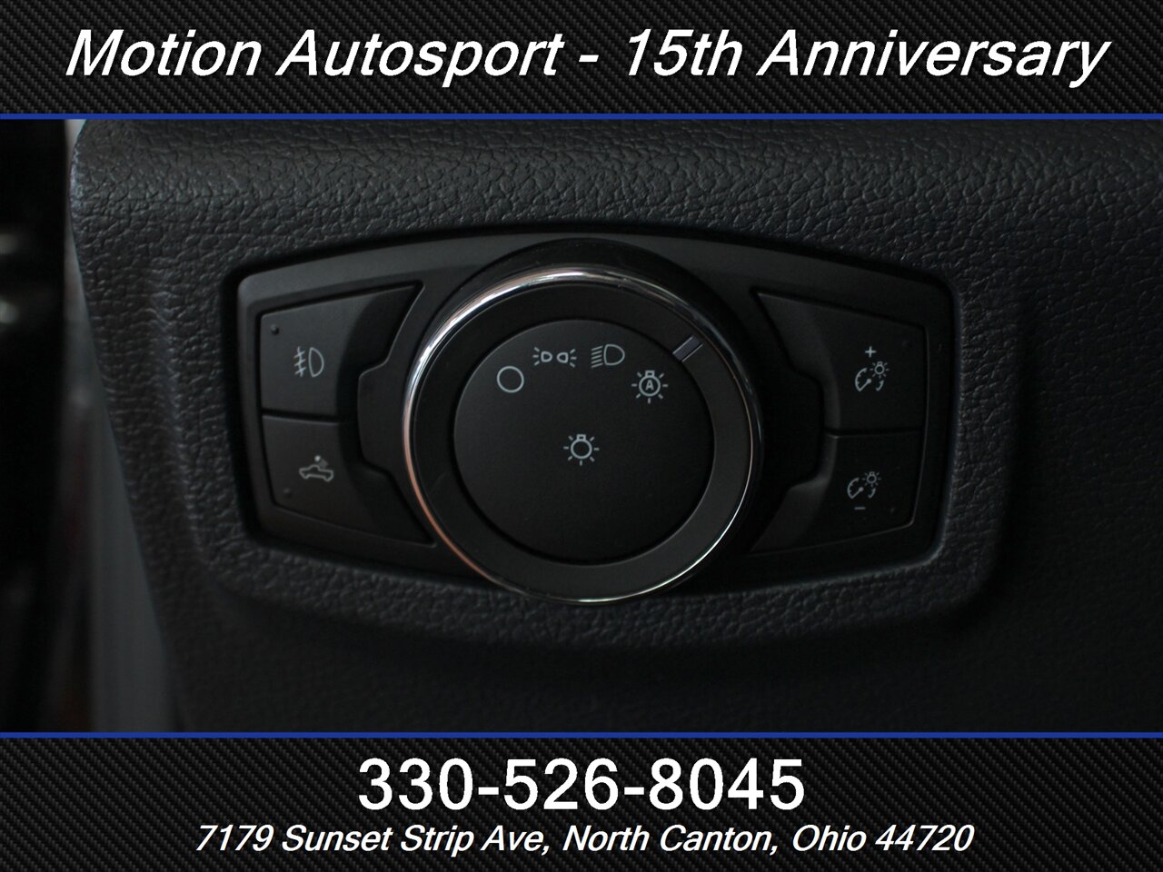 2022 Ford F-250 Super Duty Lariat Tremor Pano Roof 4X4 - Photo 17 - North Canton, OH 44720