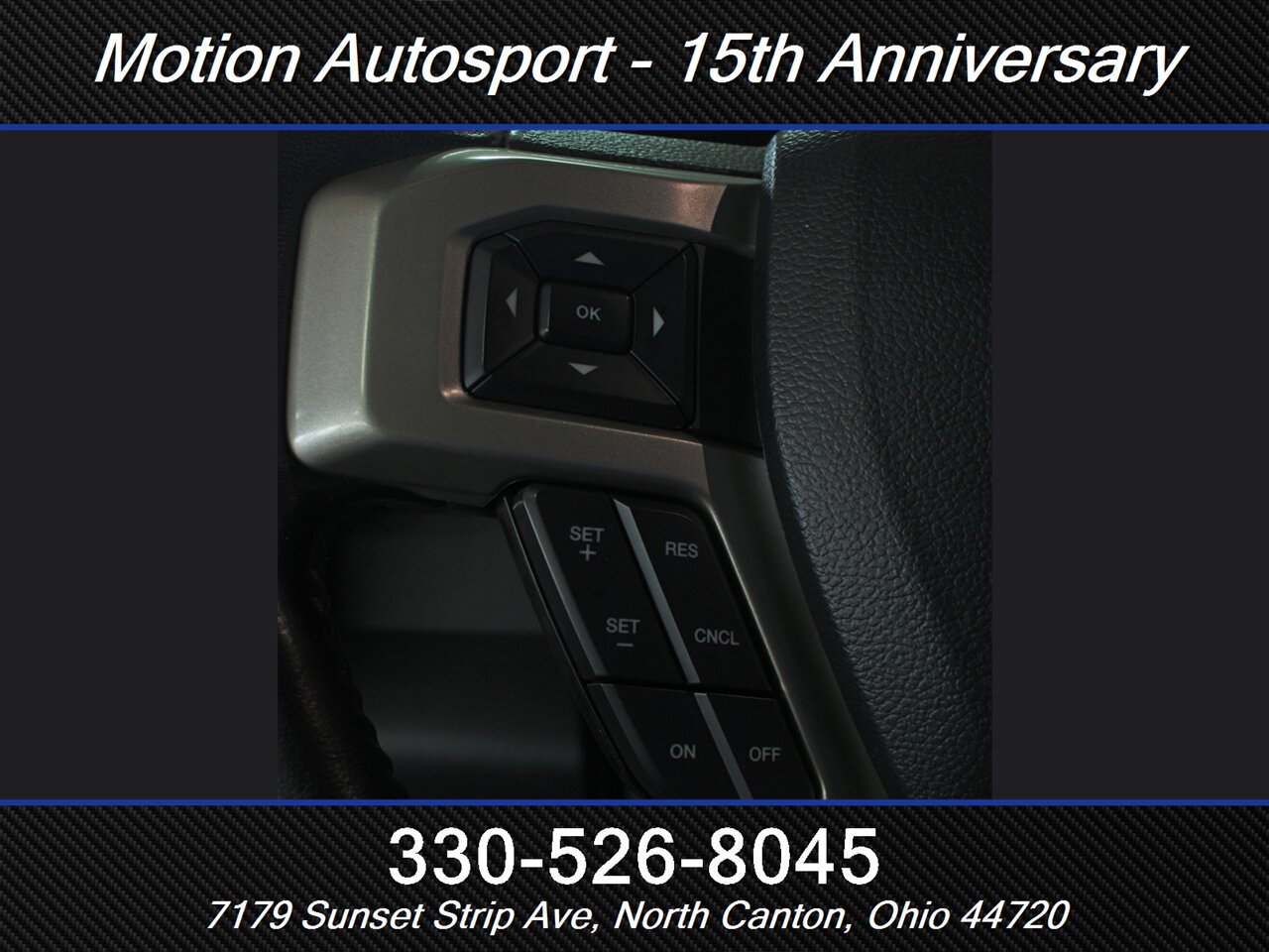 2022 Ford F-250 Super Duty Lariat Tremor Pano Roof 4X4 - Photo 20 - North Canton, OH 44720