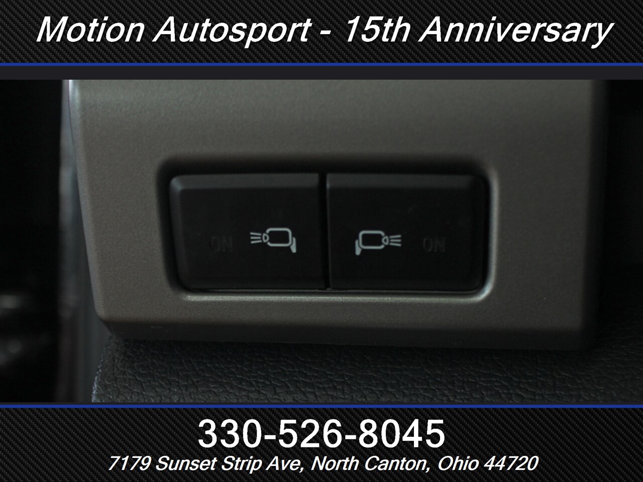 2022 Ford F-250 Super Duty Lariat Tremor Pano Roof 4X4 - Photo 16 - North Canton, OH 44720