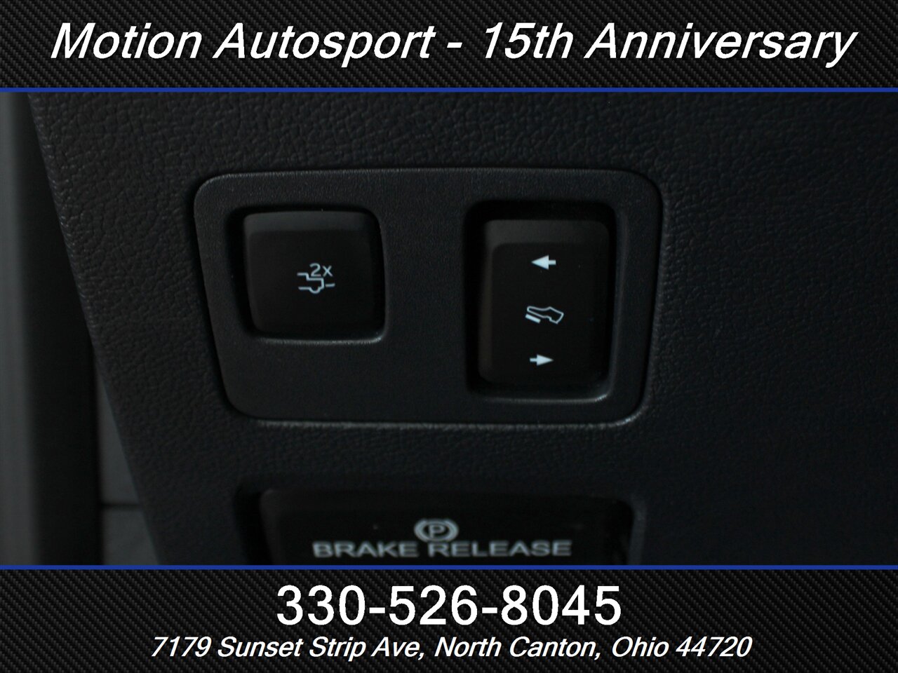 2022 Ford F-250 Super Duty Lariat Tremor Pano Roof 4X4 - Photo 18 - North Canton, OH 44720