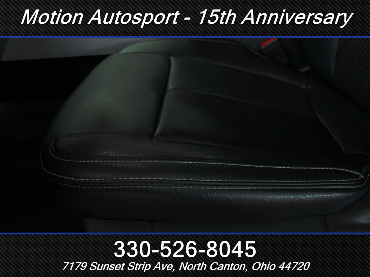 2022 Ford F-250 Super Duty Lariat Tremor Pano Roof 4X4 - Photo 35 - North Canton, OH 44720