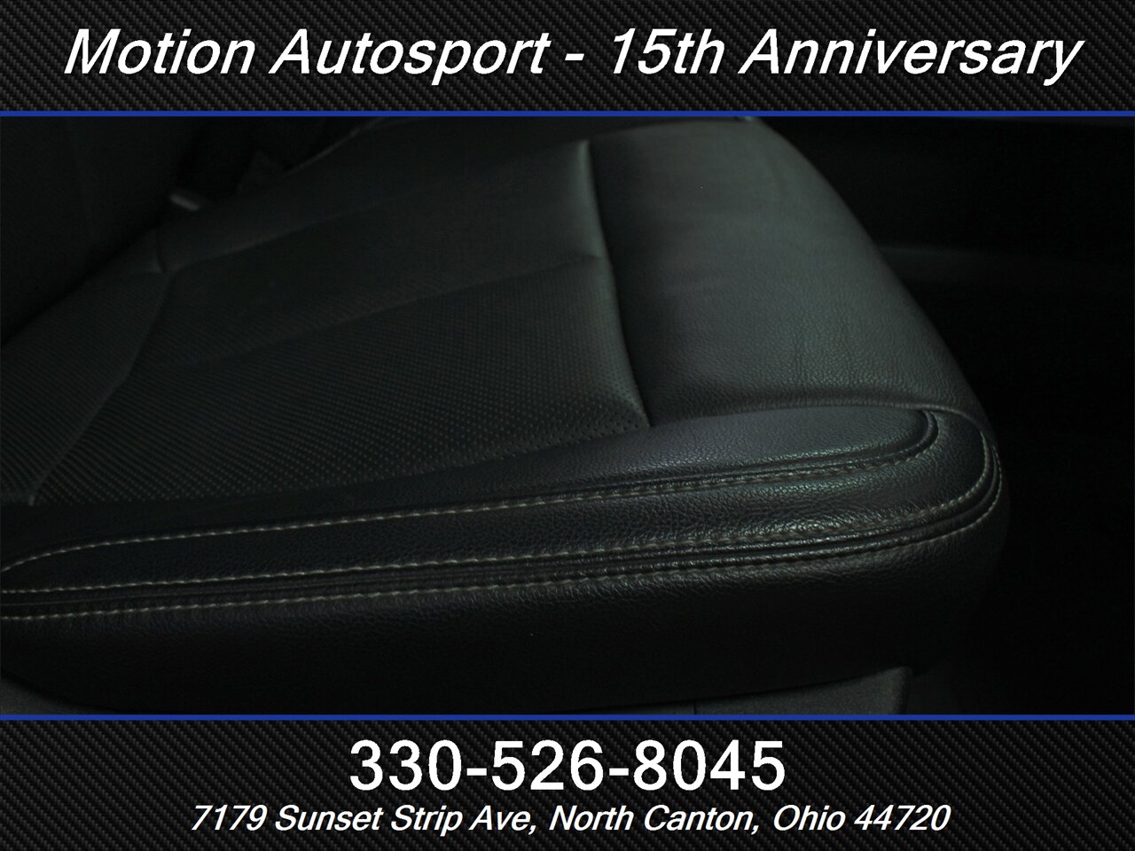 2022 Ford F-250 Super Duty Lariat Tremor Pano Roof 4X4 - Photo 40 - North Canton, OH 44720