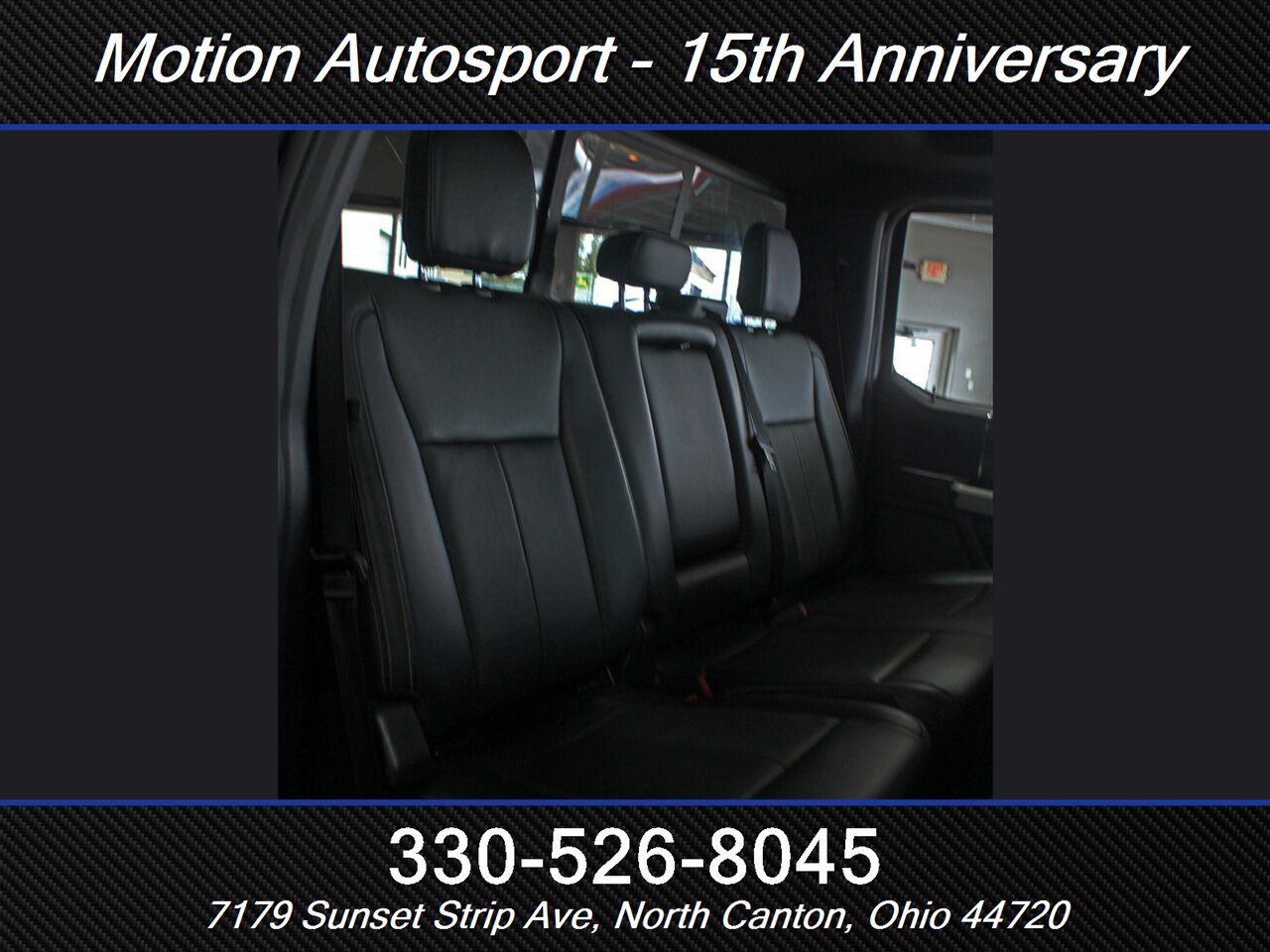 2022 Ford F-250 Super Duty Lariat Tremor Pano Roof 4X4 - Photo 45 - North Canton, OH 44720