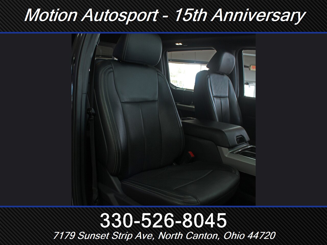 2022 Ford F-250 Super Duty Lariat Tremor Pano Roof 4X4 - Photo 38 - North Canton, OH 44720