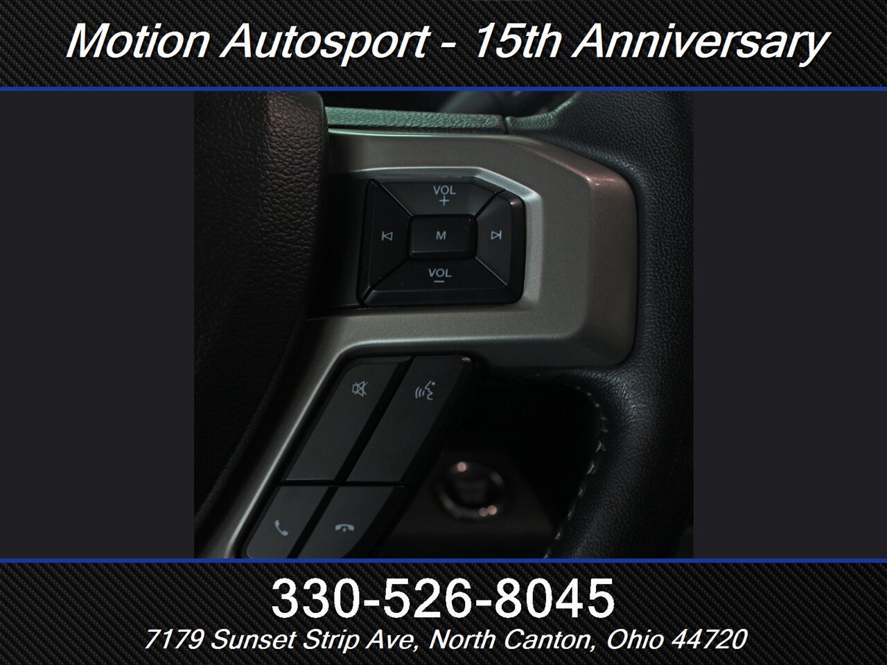 2022 Ford F-250 Super Duty Lariat Tremor Pano Roof 4X4 - Photo 21 - North Canton, OH 44720