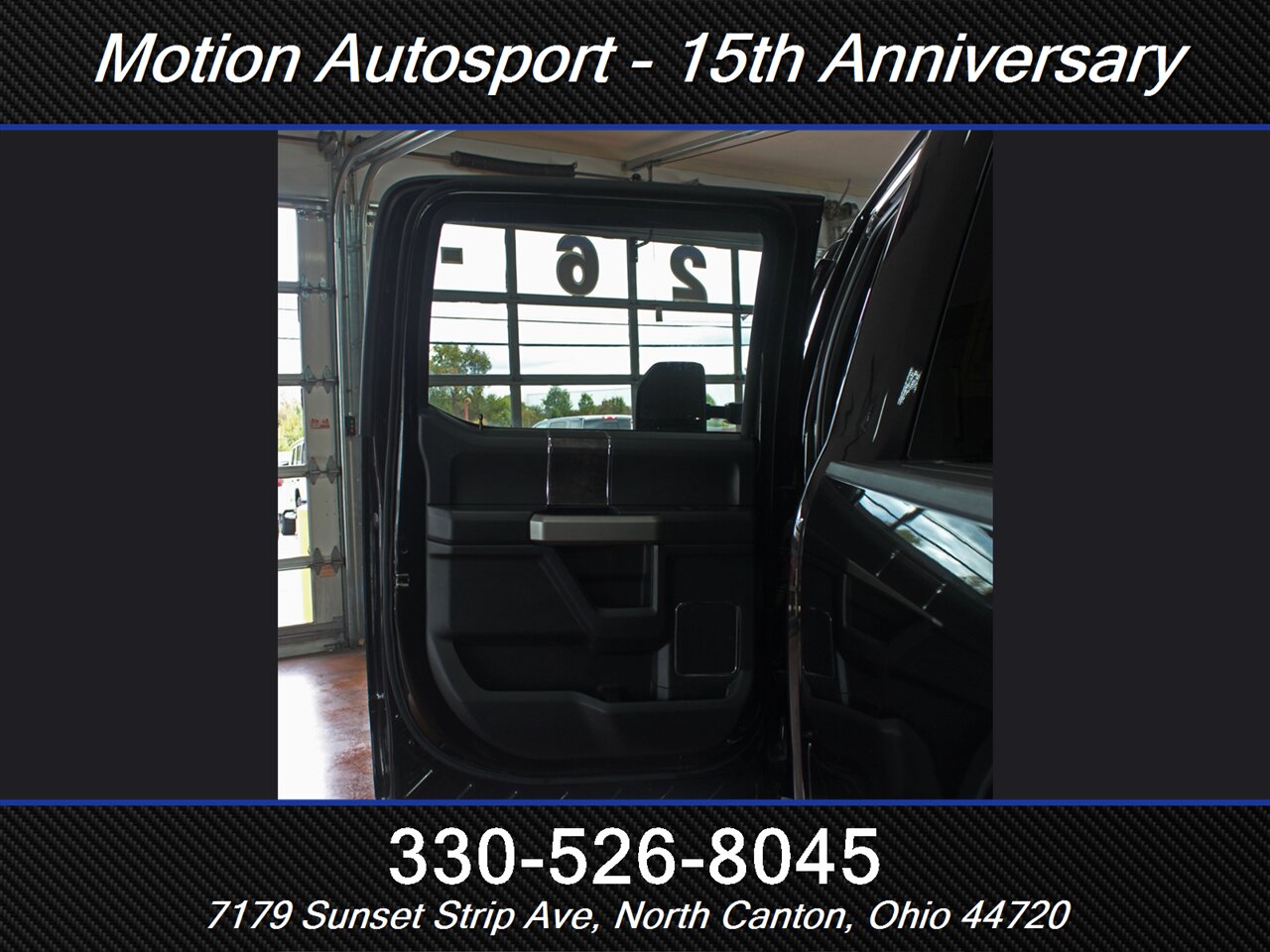 2022 Ford F-250 Super Duty Lariat Tremor Pano Roof 4X4 - Photo 42 - North Canton, OH 44720