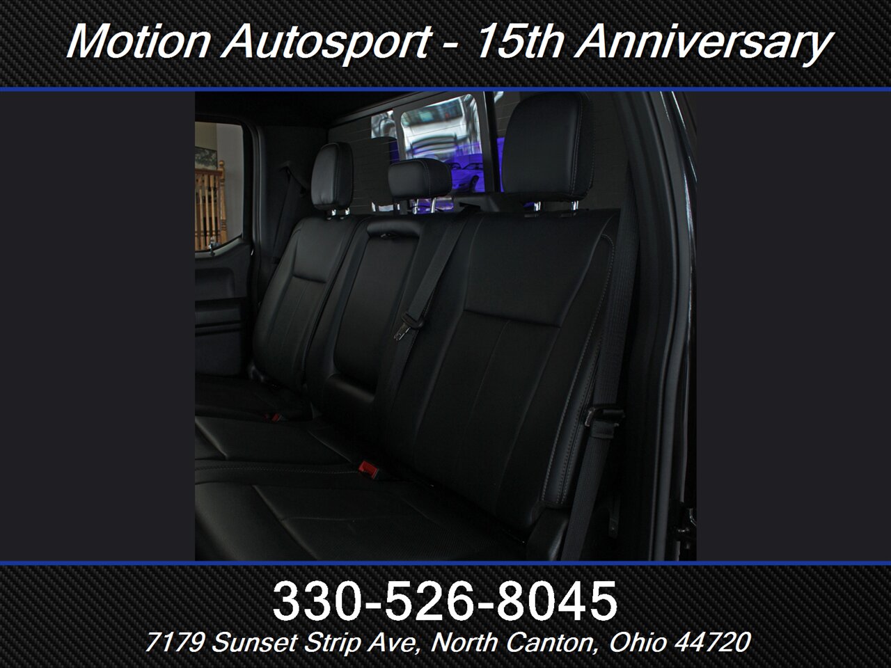 2022 Ford F-250 Super Duty Lariat Tremor Pano Roof 4X4 - Photo 43 - North Canton, OH 44720