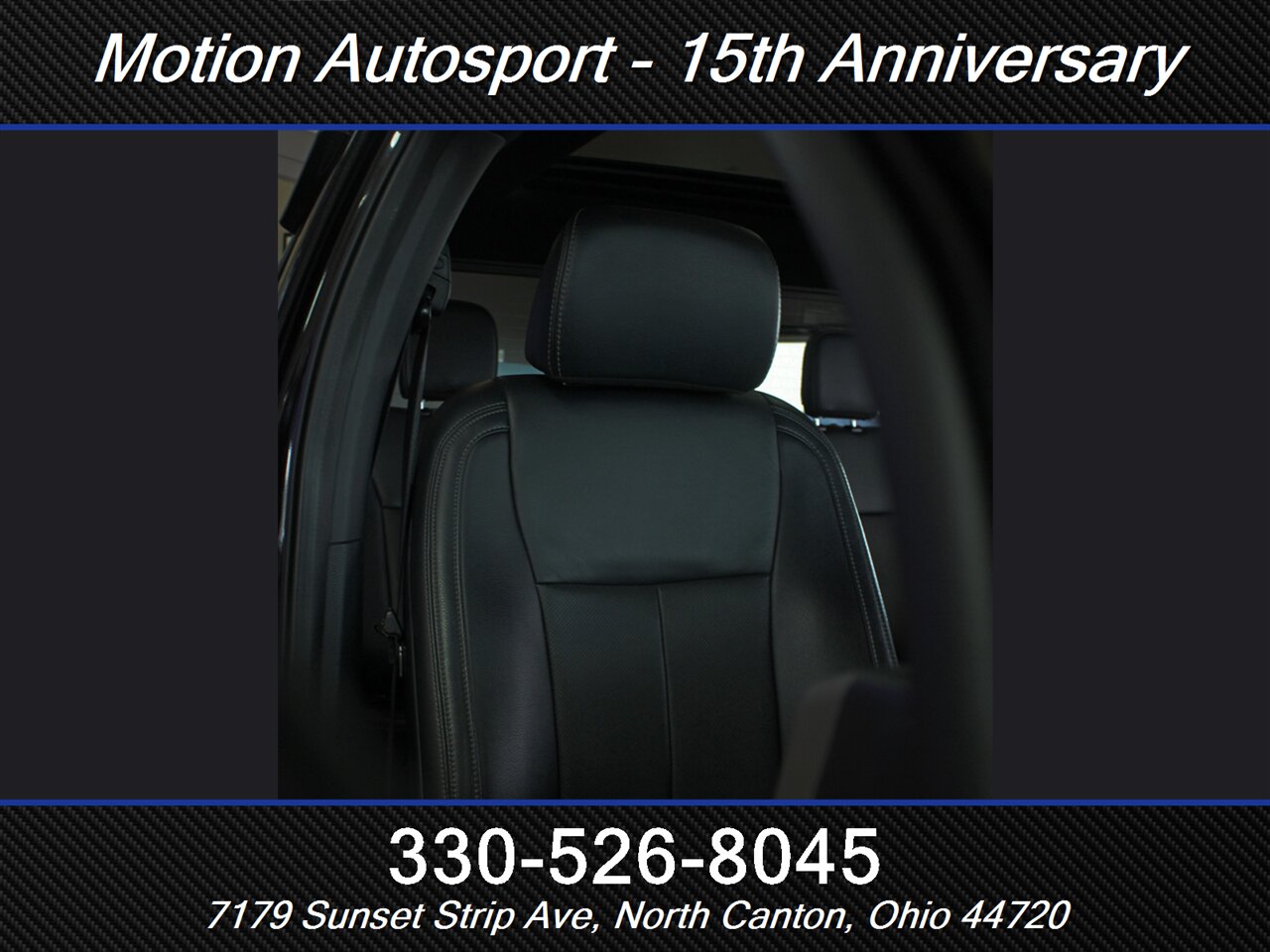 2022 Ford F-250 Super Duty Lariat Tremor Pano Roof 4X4 - Photo 39 - North Canton, OH 44720