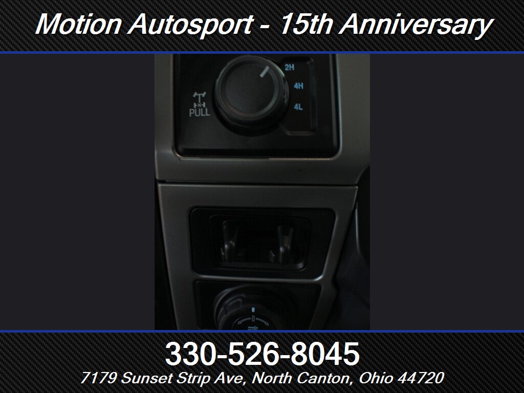 2022 Ford F-250 Super Duty Lariat Tremor Pano Roof 4X4 - Photo 23 - North Canton, OH 44720