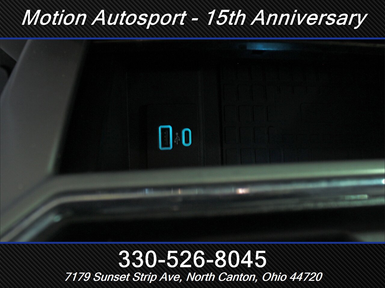 2022 Ford F-250 Super Duty Lariat Tremor Pano Roof 4X4 - Photo 24 - North Canton, OH 44720