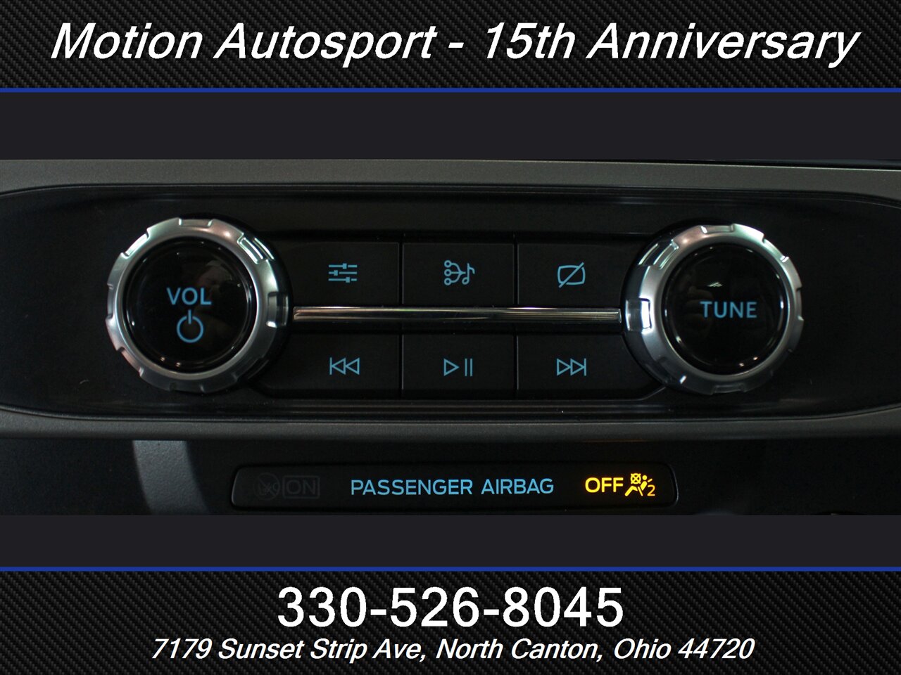 2022 Ford F-250 Super Duty Lariat Tremor Pano Roof 4X4 - Photo 26 - North Canton, OH 44720