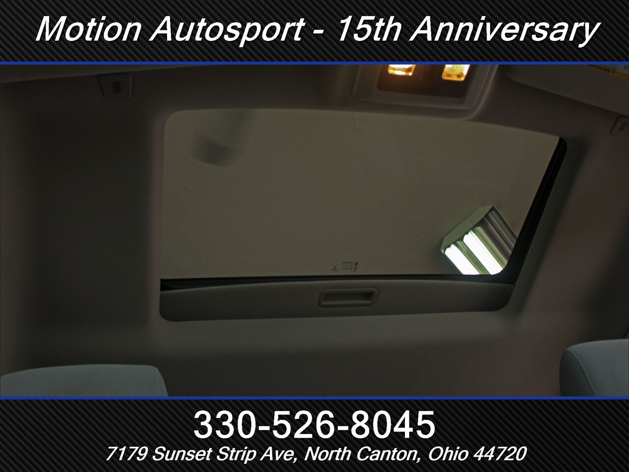 2020 RAM 1500 Classic Warlock Moonroof 4X4 - Photo 39 - North Canton, OH 44720