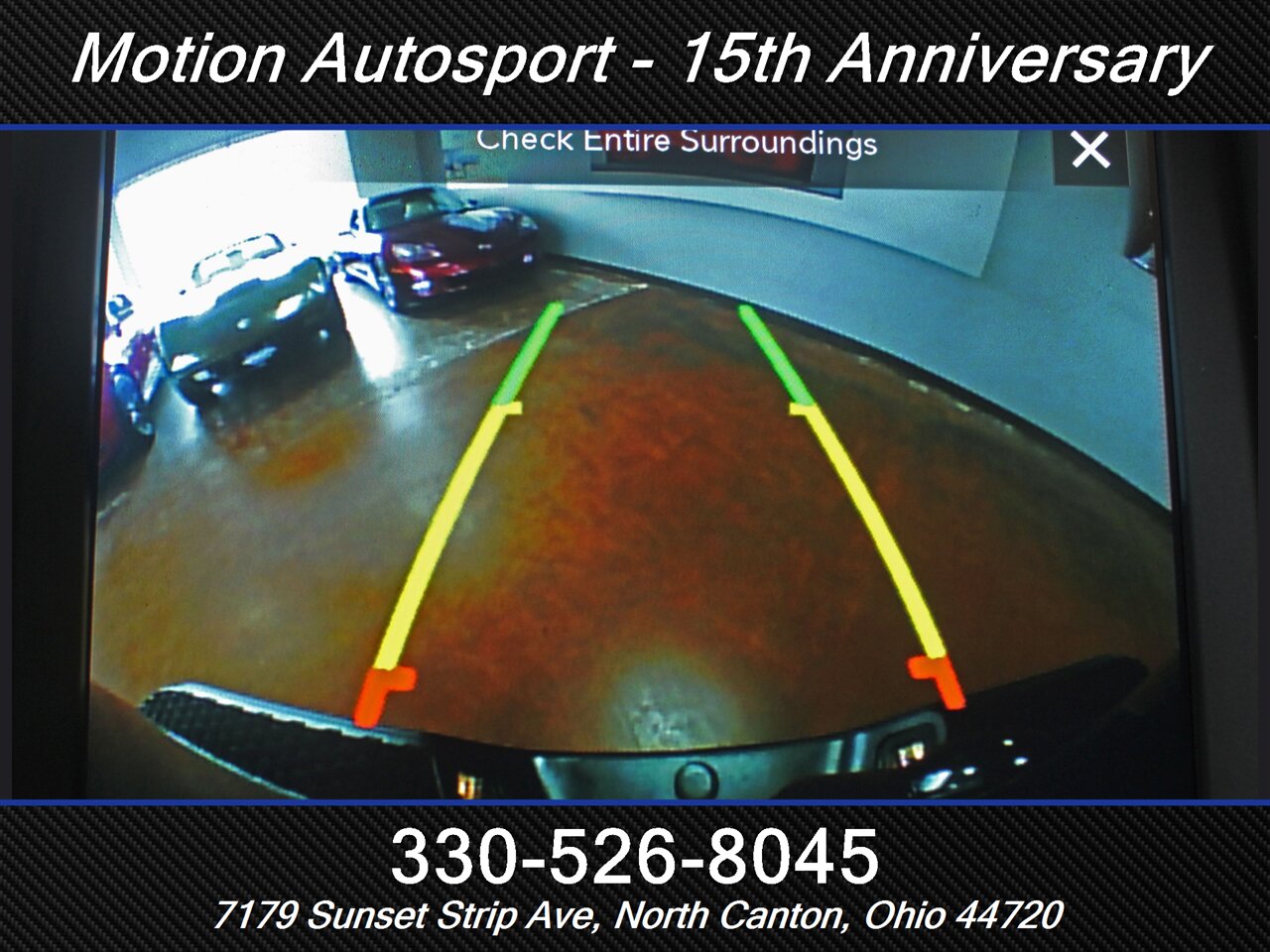 2020 RAM 1500 Classic Warlock Moonroof 4X4 - Photo 30 - North Canton, OH 44720