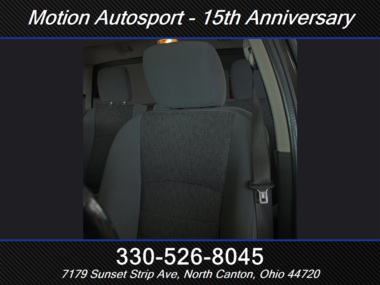 2020 RAM 1500 Classic Warlock Moonroof 4X4 - Photo 32 - North Canton, OH 44720