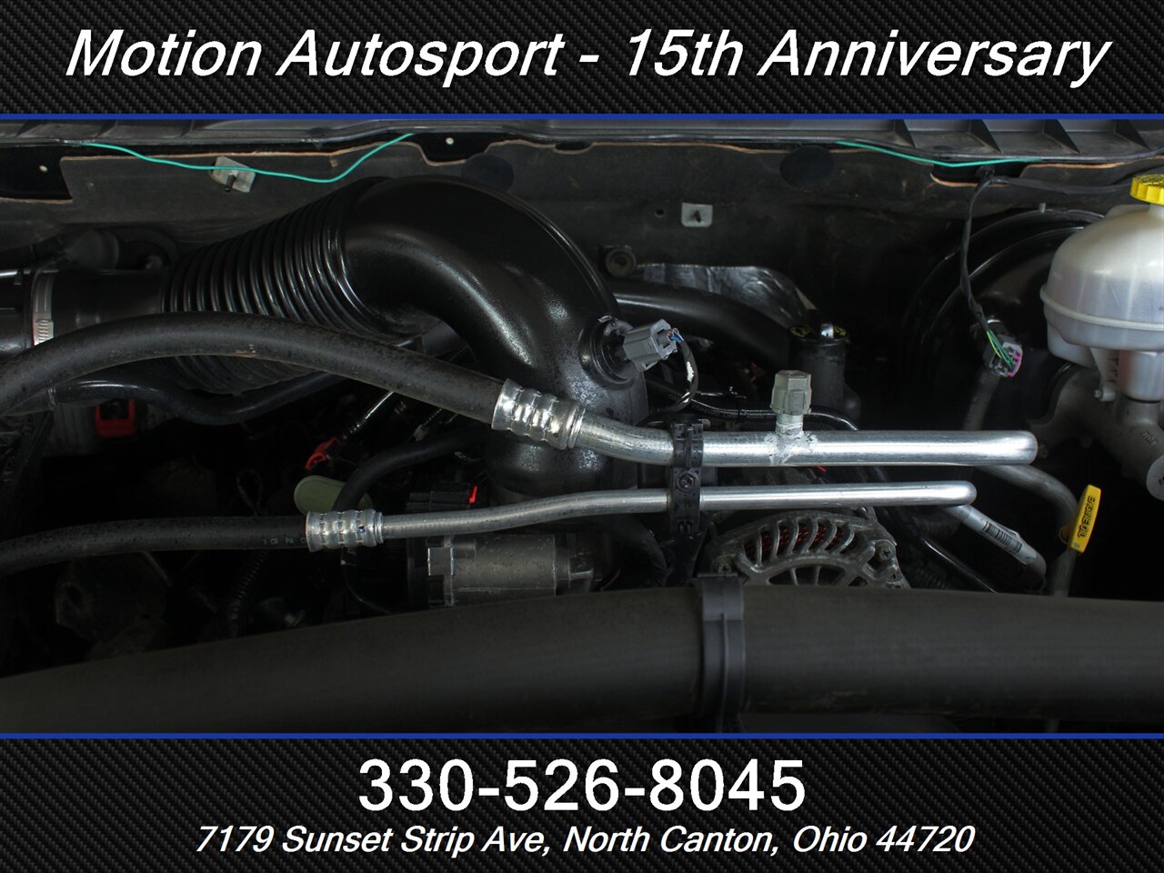 2020 RAM 1500 Classic Warlock Moonroof 4X4 - Photo 13 - North Canton, OH 44720