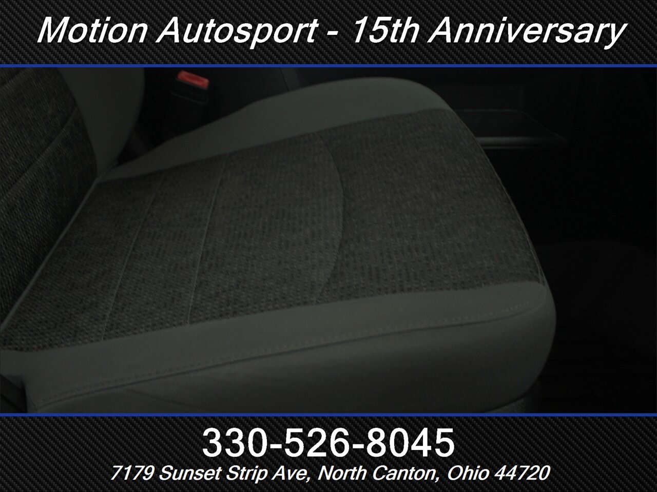 2020 RAM 1500 Classic Warlock Moonroof 4X4 - Photo 38 - North Canton, OH 44720