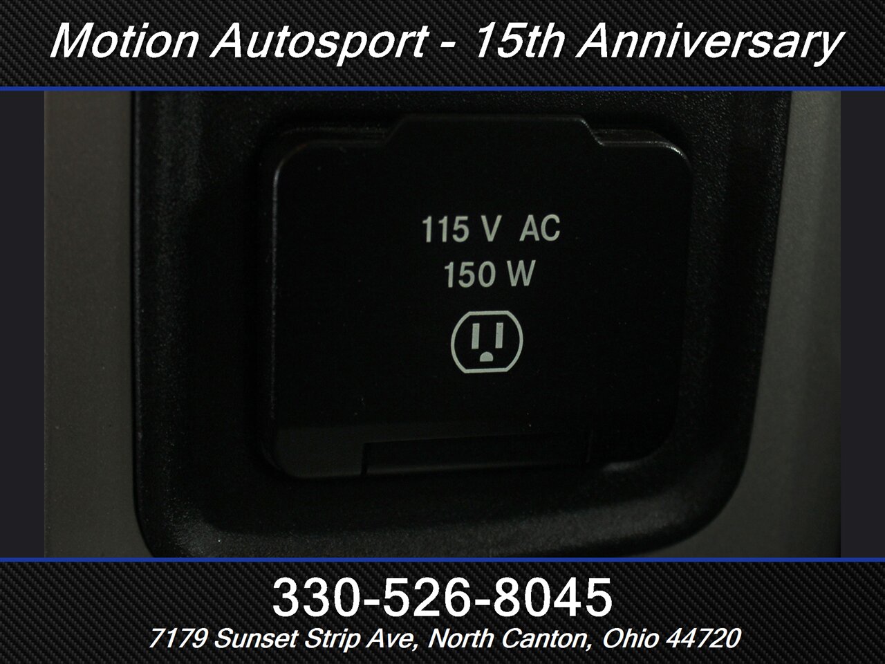 2020 RAM 1500 Classic Warlock Moonroof 4X4 - Photo 24 - North Canton, OH 44720