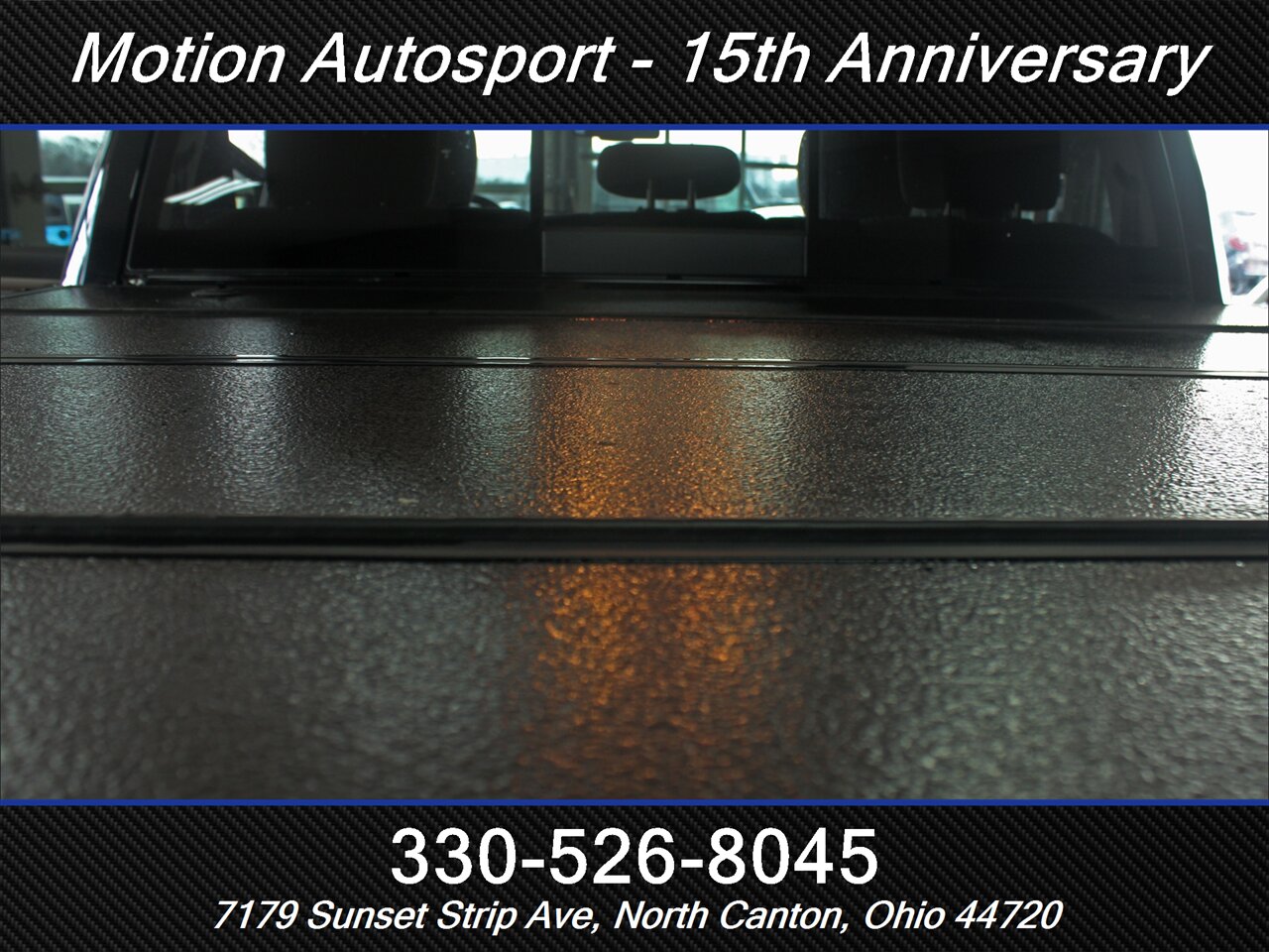 2020 RAM 1500 Classic Warlock Moonroof 4X4 - Photo 10 - North Canton, OH 44720