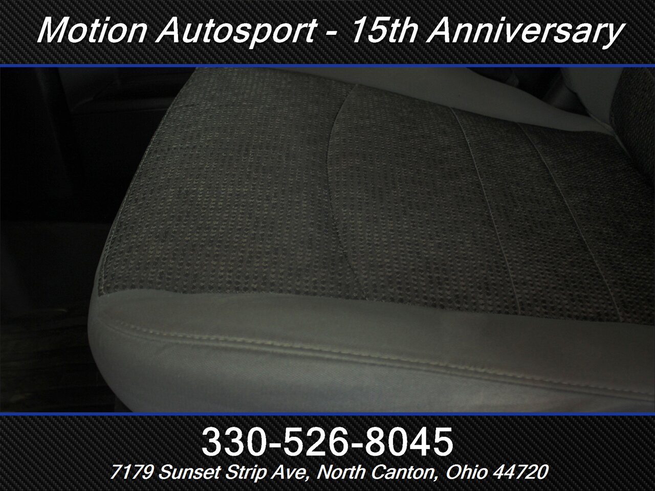 2020 RAM 1500 Classic Warlock Moonroof 4X4 - Photo 33 - North Canton, OH 44720