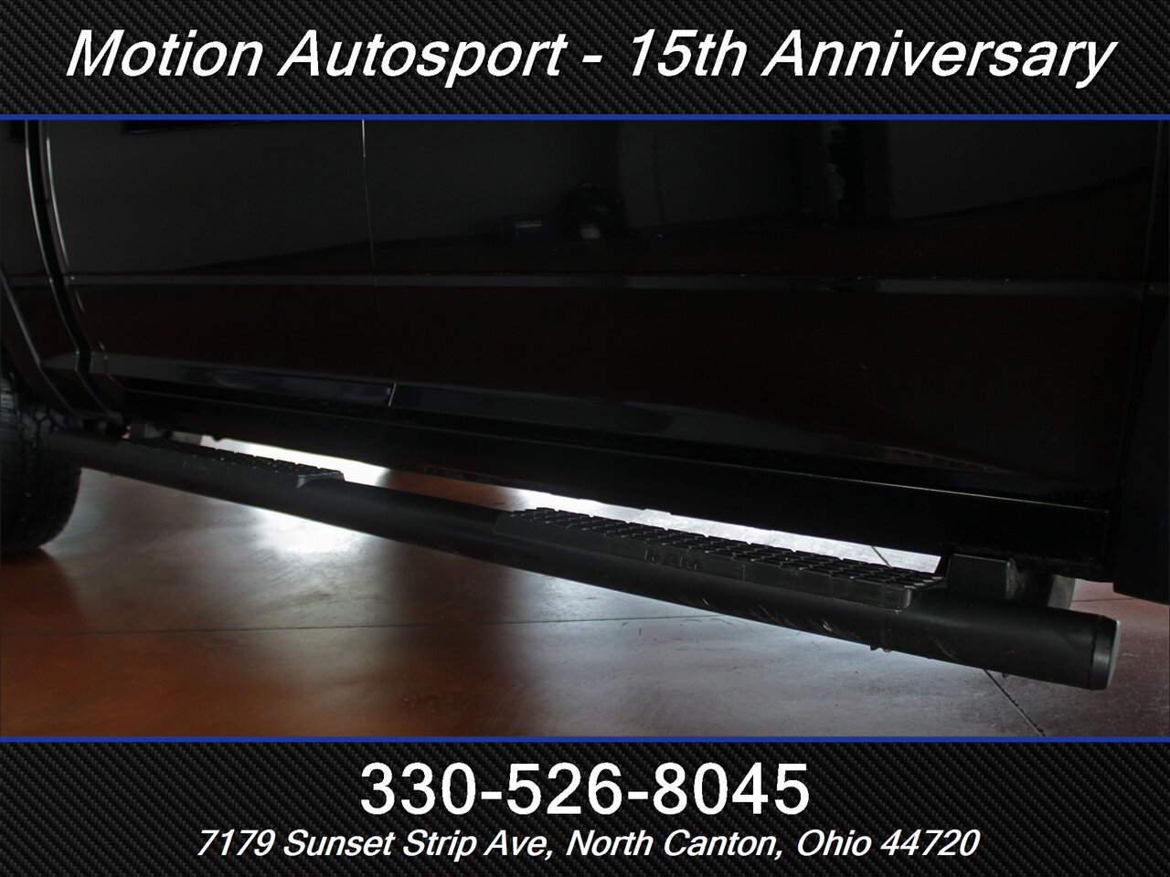 2020 RAM 1500 Classic Warlock Moonroof 4X4 - Photo 51 - North Canton, OH 44720