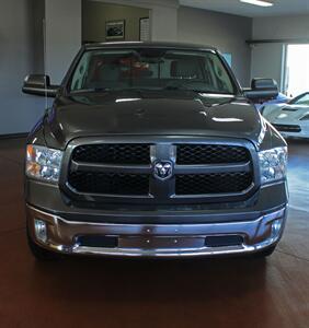 2017 RAM 1500 Outdoorsman  4X4 - Photo 4 - North Canton, OH 44720