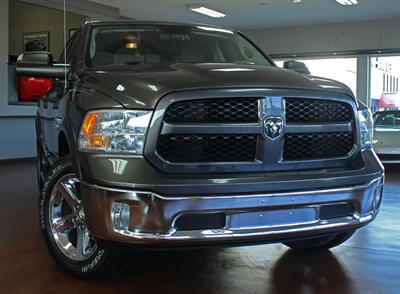 2017 RAM 1500 Outdoorsman  4X4 - Photo 50 - North Canton, OH 44720