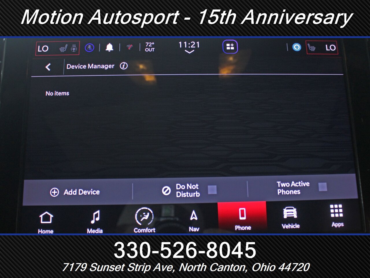 2021 Dodge Durango R/T Plus  Black Top Edition Moon Roof Navigation 4X4 - Photo 26 - North Canton, OH 44720