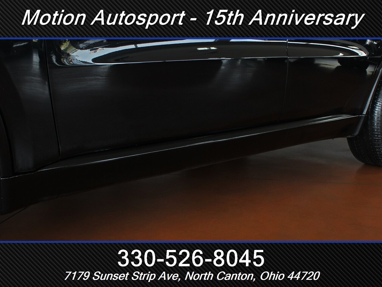 2021 Dodge Durango R/T Plus  Black Top Edition Moon Roof Navigation 4X4 - Photo 47 - North Canton, OH 44720