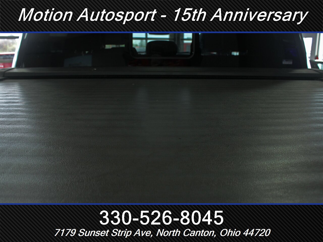 2019 Ford F-150 XLT Sport FX4 Panoramic Roof 4X4   - Photo 11 - North Canton, OH 44720