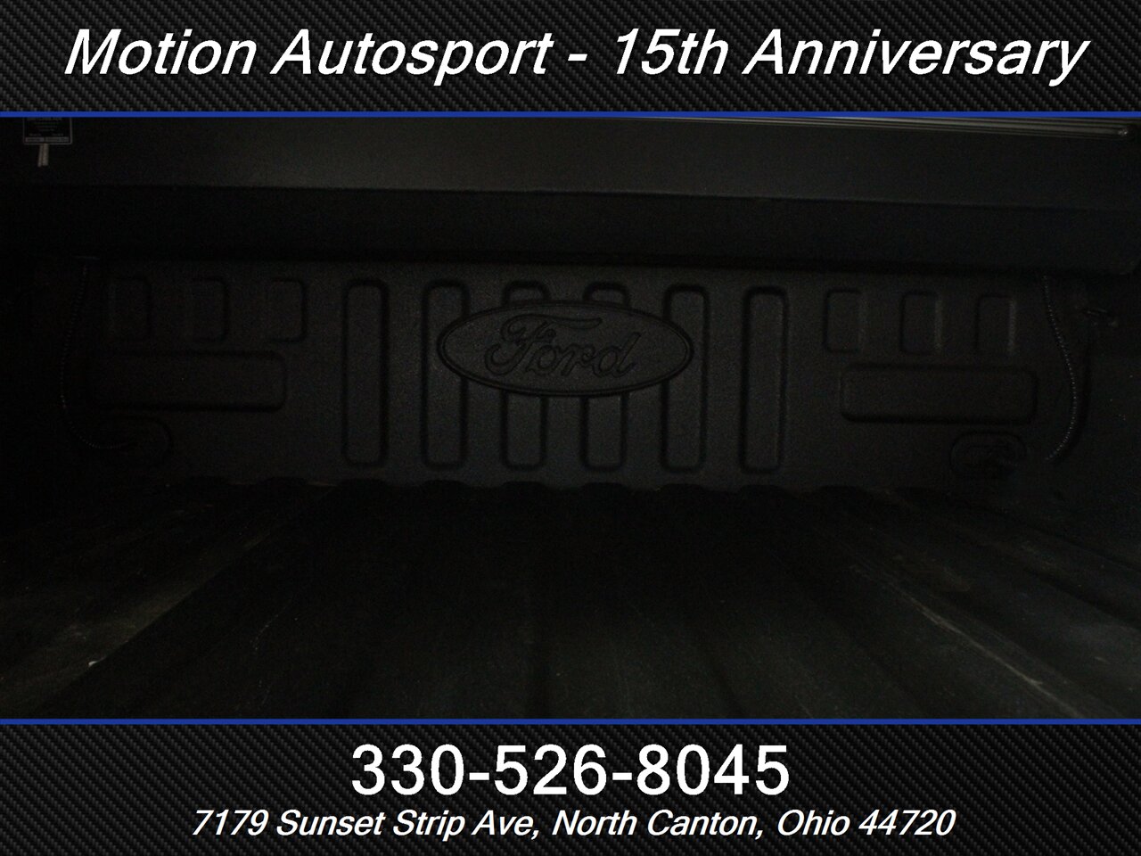 2019 Ford F-150 XLT Sport FX4 Panoramic Roof 4X4   - Photo 10 - North Canton, OH 44720