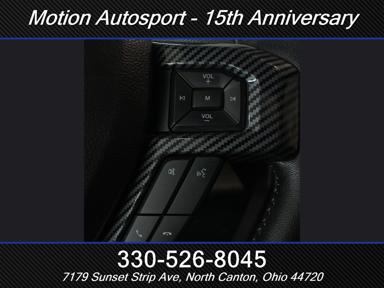 2019 Ford F-150 XLT Sport FX4 Panoramic Roof 4X4   - Photo 22 - North Canton, OH 44720