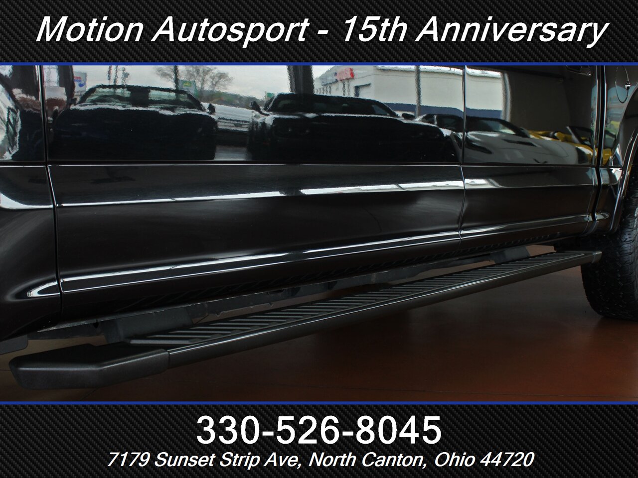 2019 Ford F-150 XLT Sport FX4 Panoramic Roof 4X4   - Photo 50 - North Canton, OH 44720